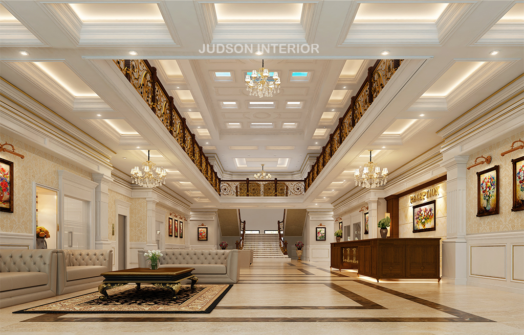 Best Interior-design-Dubai-Pace British School Sharjah
