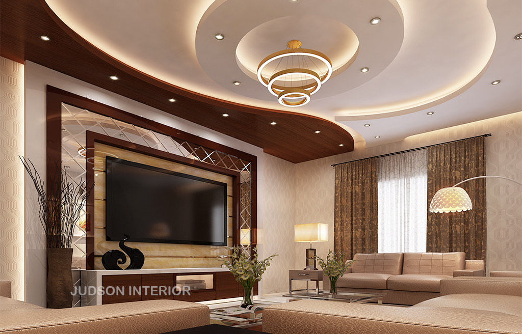 Interior Design -Dubai-Habitat-MD ROOM-Judson Interior