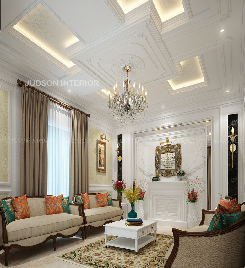 Best interior design company in Dubai | UAE |living room
