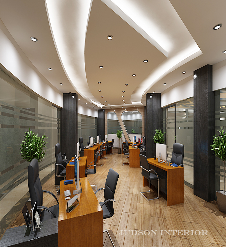 Top Interior Company in UAE-Admin-Judson Interior