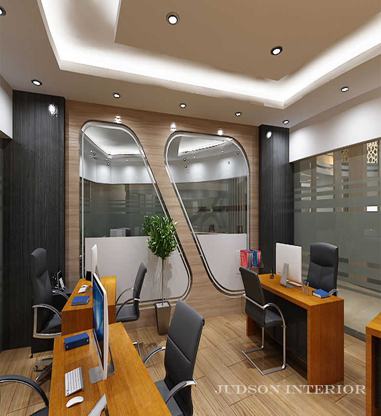 Top Interior Company in UAE-Admin view-Judson Interior