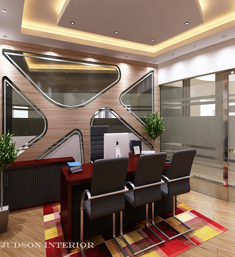 Top Interior Company in UAE-cabin-view-SHARJAH